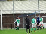 Jeugdwedstrijd sportpark 'Het Springer' van zaterdag 27 oktober 2018 (124/128)