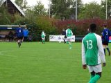 Jeugdwedstrijd sportpark 'Het Springer' van zaterdag 27 oktober 2018 (127/128)