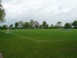 Jeugdwedstrijd sportpark 'Het Springer' van zaterdag 28april 2018 (9/107)