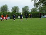 Jeugdwedstrijd sportpark 'Het Springer' van zaterdag 28april 2018 (22/107)