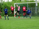 Jeugdwedstrijd sportpark 'Het Springer' van zaterdag 28april 2018 (67/107)