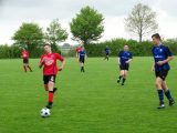 Jeugdwedstrijd sportpark 'Het Springer' van zaterdag 28april 2018 (69/107)