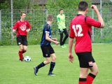 Jeugdwedstrijd sportpark 'Het Springer' van zaterdag 28april 2018 (87/107)