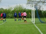 Jeugdwedstrijd sportpark 'Het Springer' van zaterdag 28april 2018 (90/107)