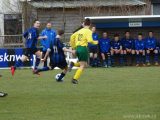 Jeugdwedstrijd sportpark 'Het Springer' van zaterdag 31 maart 2018 (7/85)