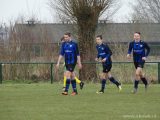 Jeugdwedstrijd sportpark 'Het Springer' van zaterdag 31 maart 2018 (10/85)