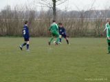 Jeugdwedstrijd sportpark 'Het Springer' van zaterdag 31 maart 2018 (13/85)