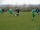 Jeugdwedstrijd sportpark 'Het Springer' van zaterdag 31 maart 2018 (19/85)