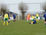 Jeugdwedstrijd sportpark 'Het Springer' van zaterdag 31 maart 2018 (29/85)