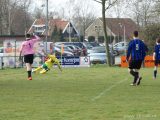 Jeugdwedstrijd sportpark 'Het Springer' van zaterdag 31 maart 2018 (30/85)