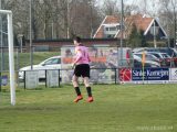 Jeugdwedstrijd sportpark 'Het Springer' van zaterdag 31 maart 2018 (31/85)