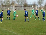 Jeugdwedstrijd sportpark 'Het Springer' van zaterdag 31 maart 2018 (44/85)