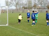 Jeugdwedstrijd sportpark 'Het Springer' van zaterdag 31 maart 2018 (45/85)