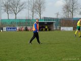 Jeugdwedstrijd sportpark 'Het Springer' van zaterdag 31 maart 2018 (48/85)