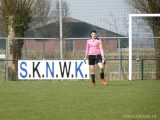 Jeugdwedstrijd sportpark 'Het Springer' van zaterdag 31 maart 2018 (49/85)