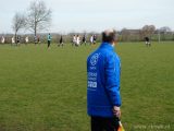 Jeugdwedstrijd sportpark 'Het Springer' van zaterdag 31 maart 2018 (60/85)