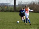 Jeugdwedstrijd sportpark 'Het Springer' van zaterdag 31 maart 2018 (74/85)