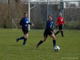 Jeugdwedstrijd sportpark 'Het Springer' van zaterdag 31 maart 2018 (75/85)