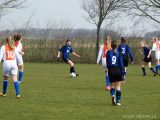 Jeugdwedstrijd sportpark 'Het Springer' van zaterdag 31 maart 2018 (81/85)