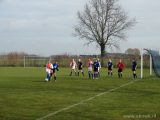 Jeugdwedstrijd sportpark 'Het Springer' van zaterdag 31 maart 2018 (82/85)