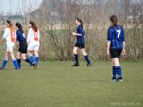 Jeugdwedstrijd sportpark 'Het Springer' van zaterdag 31 maart 2018 (84/85)