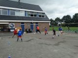 Sport- en Opendag S.K.N.W.K. voor de jeugd seizoen 2018-2019 (55/94)