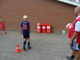 Sport- en Opendag S.K.N.W.K. voor de jeugd seizoen 2018-2019 (57/94)