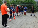 Sport- en Opendag S.K.N.W.K. voor de jeugd seizoen 2018-2019 (88/94)