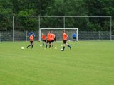 Luctor Heinkenszand 1 - S.K.N.W.K. 1 (competitie) seizoen 2017-2018 (4/74)