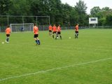 Luctor Heinkenszand 1 - S.K.N.W.K. 1 (competitie) seizoen 2017-2018 (6/74)