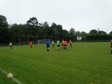 Luctor Heinkenszand 1 - S.K.N.W.K. 1 (competitie) seizoen 2017-2018 (12/74)