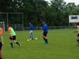 Luctor Heinkenszand 1 - S.K.N.W.K. 1 (competitie) seizoen 2017-2018 (17/74)