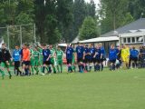 Luctor Heinkenszand 1 - S.K.N.W.K. 1 (competitie) seizoen 2017-2018 (20/74)