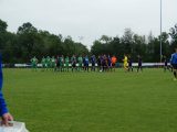 Luctor Heinkenszand 1 - S.K.N.W.K. 1 (competitie) seizoen 2017-2018 (23/74)