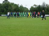 Luctor Heinkenszand 1 - S.K.N.W.K. 1 (competitie) seizoen 2017-2018 (24/74)