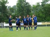 Luctor Heinkenszand 1 - S.K.N.W.K. 1 (competitie) seizoen 2017-2018 (25/74)