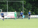 Luctor Heinkenszand 1 - S.K.N.W.K. 1 (competitie) seizoen 2017-2018 (32/74)