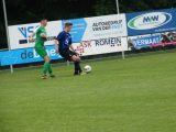 Luctor Heinkenszand 1 - S.K.N.W.K. 1 (competitie) seizoen 2017-2018 (33/74)