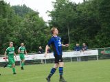 Luctor Heinkenszand 1 - S.K.N.W.K. 1 (competitie) seizoen 2017-2018 (34/74)