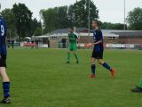 Luctor Heinkenszand 1 - S.K.N.W.K. 1 (competitie) seizoen 2017-2018 (35/74)