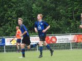 Luctor Heinkenszand 1 - S.K.N.W.K. 1 (competitie) seizoen 2017-2018 (40/74)