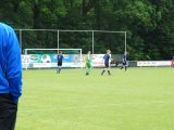 Luctor Heinkenszand 1 - S.K.N.W.K. 1 (competitie) seizoen 2017-2018 (46/74)