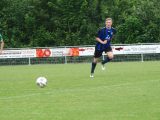 Luctor Heinkenszand 1 - S.K.N.W.K. 1 (competitie) seizoen 2017-2018 (53/74)