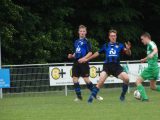 Luctor Heinkenszand 1 - S.K.N.W.K. 1 (competitie) seizoen 2017-2018 (59/74)