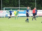 Luctor Heinkenszand 1 - S.K.N.W.K. 1 (competitie) seizoen 2017-2018 (60/74)