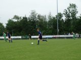 Luctor Heinkenszand 1 - S.K.N.W.K. 1 (competitie) seizoen 2017-2018 (66/74)