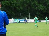 Luctor Heinkenszand 1 - S.K.N.W.K. 1 (competitie) seizoen 2017-2018 (67/74)