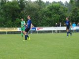 Luctor Heinkenszand 1 - S.K.N.W.K. 1 (competitie) seizoen 2017-2018 (71/74)