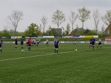 M.Z.C. '11 3 - S.K.N.W.K. 2 (competitie) seizoen 2017-2018 (1/86)