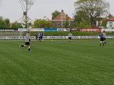 M.Z.C. '11 3 - S.K.N.W.K. 2 (competitie) seizoen 2017-2018 (3/86)